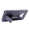 Etui pancerne do Samsung Galaxy Note 9, Dexnor Full Body, fioletowe