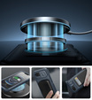 Etui pancerne Dexnor CamProtect z MagSafe do iPhone 16e