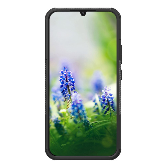 Etui do Samsung Galaxy A34 5G, Tire Armor, czarne