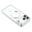 Etui magnetyczne z ochroną obiektywu do iPhone 17 Pro