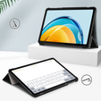 Etui do Huawei MatePad SE 10.4 2022, Smartcase, don't touch me