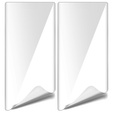 2x Folia Hydrożelowa ERBORD do Samsung Galaxy S25 Ultra – codzienna ochrona ekranu