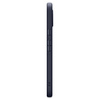 Etui Spigen Nano Pop MagSafe do Google Pixel 10 Pro XL, Blueberry Navy