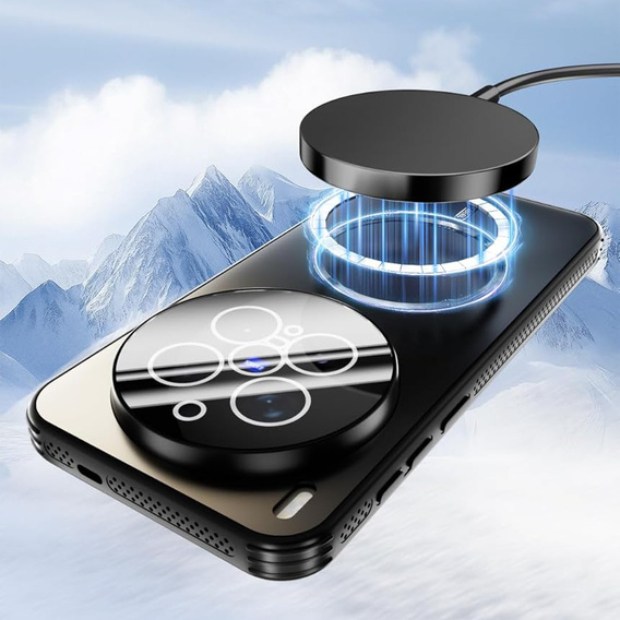 Etui z MagSafe do Vivo X300 Pro