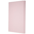 Etui z klawiaturą do Lenovo Tab M10 Plus Gen 3 TB-125F TB-128F, różowe rose gold