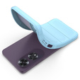 Etui do Oppo A60, Gaming Shockproof, niebieskie