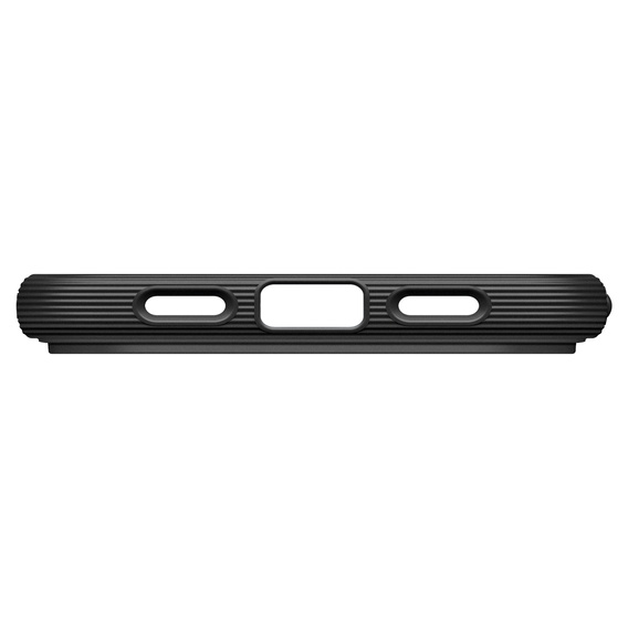 Etui Spigen do Google Pixel 10/10 Pro, Parallax Mag MagSafe, Matte Black