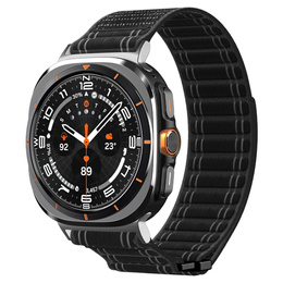 Pasek Spigen WBF0 do Samsung Galaxy Watch Ultra 2024/2025 (47 mm)