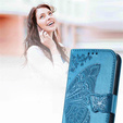 Etui z klapką Butterfly do Xiaomi 15T