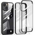Etui do iPhone 13, ERBORD Guardian, czarne