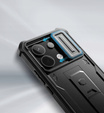 Etui Tech-Protect Kevlar Cam+ do Redmi Note 13 Pro 5G / POCO X6
