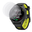 3x Folia Hydrożelowa ERBORD do Garmin Forerunner 265S