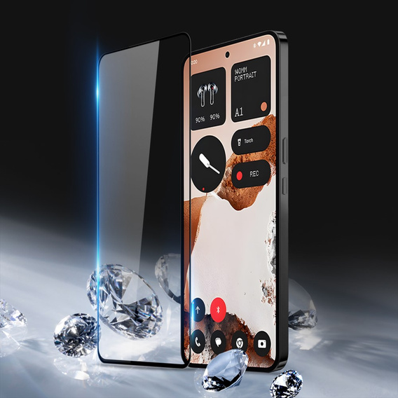 Szkło hartowane 10D do Nothing CMF Phone 2 Pro – Dux Ducis