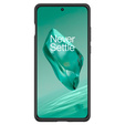 Etui Spigen do OnePlus 12 5G, Ultra Hybrid, czarne