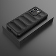 Etui do Motorola Edge 40, Gaming Shockproof, czarne