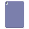 Etui do iPad Air 11" 2025/2024 (7/6 gen.), Magnetic smartcase, fioletowe