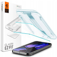 SPIGEN Szkło Hartowane do Google Pixel 9 Pro XL, Glas.TR EZ Fit (2 sztuki)