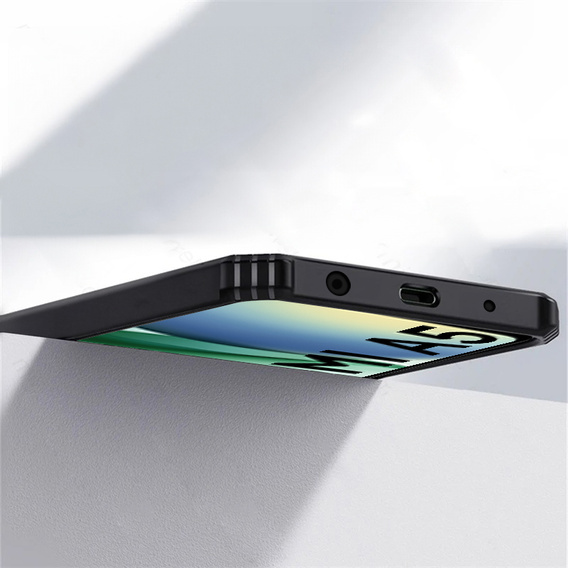 Etui do Xiaomi Redmi A5, AntiDrop Hybrid, czarne