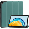 Etui do Huawei MatePad SE 10.4 2022, Smartcase, zielone