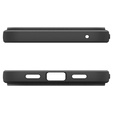Etui Spigen Liquid Air MagSafe do Google Pixel 10 Pro XL, Matte Black