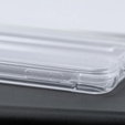 Etui do Samsung Galaxy S20 FE, Suritch Full Body, przezroczyste