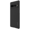 Etui NILLKIN do Google Pixel 7 Pro 5G, Case Super Frosted Shield Obudowa, Czarne