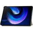 Etui do Xiaomi Pad 6 / 6 Pro, Smartcase, sleeping cat