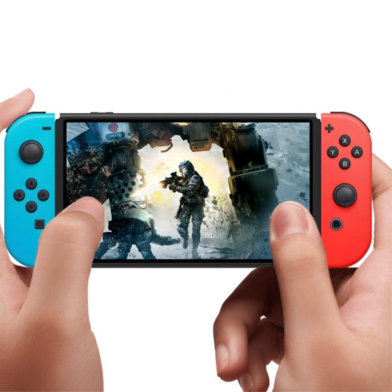 Szkło hartowane IMAK H Series do Nintendo Switch 2 – Wytrzymała ochrona ekranu