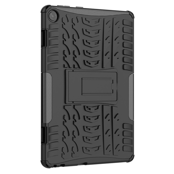 Etui do Lenovo Tab M10 10.1 Gen 3 TB-328FU/TB-328XU, Tire Armor, czarne