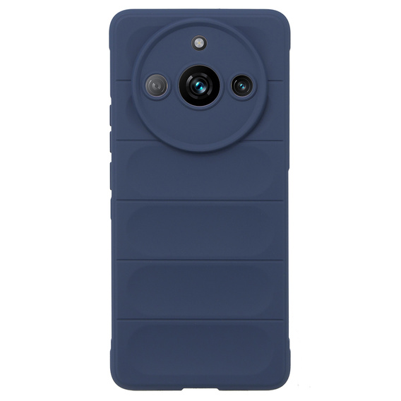 Etui do Realme 11 Pro / 11 Pro +, Gaming Shockproof, granatowe