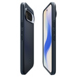 Etui Spigen do Google Pixel 10/10 Pro, Thin Fit Mag MagSafe, Metal Slate