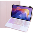Etui z klawiaturą Bluetooth i touchpadem do Xiaomi Redmi Pad 2