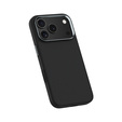Etui BENKS Kevlar Armor PRO Carbon Fiber 600D A069 do MagSafe do iPhone 17 Pro