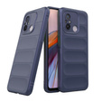 Etui do Xiaomi Redmi 12C, Gaming Shockproof, granatowe