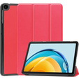 Etui do Huawei MatePad SE 10.4 2022, Smartcase, czerwone