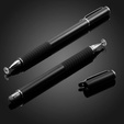 Tech-Protect Rysik Stylus Pen, Czarny