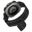 Pasek Spigen WBF0 do Samsung Galaxy Watch Ultra 2024/2025 (47 mm)