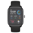 3x Folia Hydrożelowa ERBORD do Amazfit GTS 4 Mini