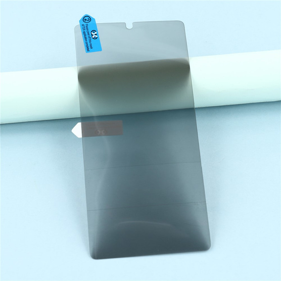 Folia hydrożelowa prywatyzująca przód + tył do Samsung Galaxy Z Flip7 5G