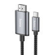Kabel USB-C do HDMI Hoco UA27 4K 30Hz 2m