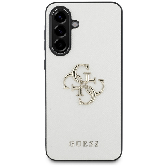 Etui GUESS Classic Logo do Samsung Galaxy A56