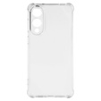 Etui do Samsung Galaxy S25 Edge, Dropproof, przezroczyste