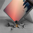 Etui do Huawei MatePad SE 10.4 2022, Smartcase, evening landscape