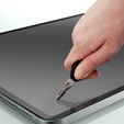 Folia ochronna PVC Paper Feel Magnetyczna do iPad 11" 2025 A16 (11 gen.) / iPad 10.9" 2022 (10 gen.)