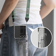 Etui Ringke Fusion do Samsung Galaxy Z Flip 7 5G