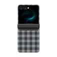 Etui Benks Magnetic Armor Vichy Spin Kevlar 1000D BK48 do Samsung Galaxy Z Flip7