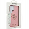 Etui Guess Classic Logo do Samsung Galaxy S25 Ultra