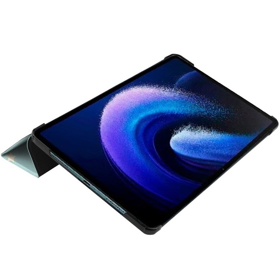 Etui do Xiaomi Pad 6 / 6 Pro, Smartcase, unicorn