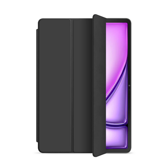 Etui do iPad Air 11" 2025/2024 (7/6 gen.), Smartcase, czarne