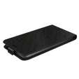 Etui z klapką do Nokia G11 / G21, Flip, czarne